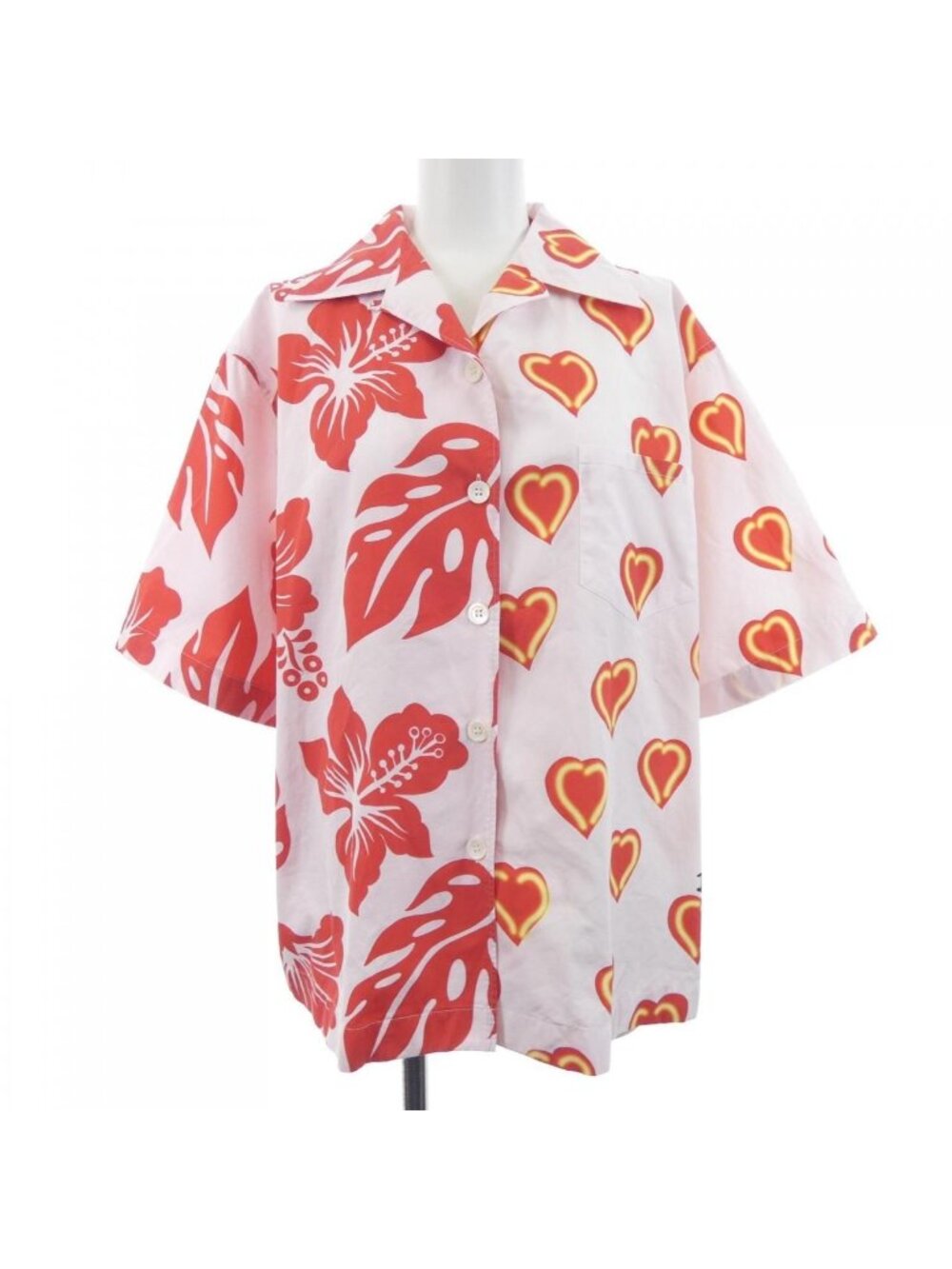 Prada Shirt